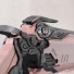 Overwatch OW Reaper's Pink PVC Cosplay Props