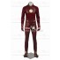 The Flash Season 2 Cosplay Barry Allen Costume