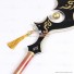 Elsword Cosplay Isla props with Spear