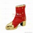 100 Sleeping Princes & the Kingdom of Dreams Cosplay Boris Shoes