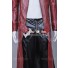 Devil May Cry 3 Cosplay Dante Costume