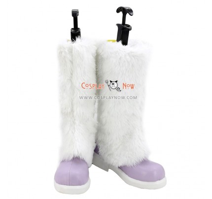Ensemble Stars Cosplay Shoes Tori Himemiya Boots