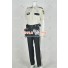 The Walking Dead Rick Grimes Cosplay Costume