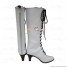 Black Butler Cosplay Shoes Angela's Boots