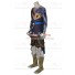 Hanzo Shimada Costume For Overwatch Cosplay Uniform