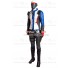 Hero Soldier 76 Cosplay Costume For Overwatch Cosplay