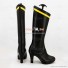 Love Live! Sunshine Cosplay Shoes Ares Boots