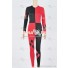 Batman Cosplay Harley Quinn Female Costume