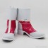 Mobile Suit Gundam ZZ Marida Cruz Cosplay Shoes