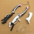 Star Ocean The Last Hope Lemmy PVC Cosplay Props