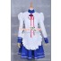 The melancholy of Haruhi Suzumiya Cosplay Costume