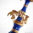 Fate Grand Order Cosplay Weapons Caster Leonardo da Vinci Cosplay Props