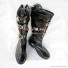 Final Fantasy Cosplay Shoes Sephiroth Boots