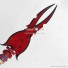 Final Fantasy XIII Oerba Yun Fang Double head Spear Cosplay Props