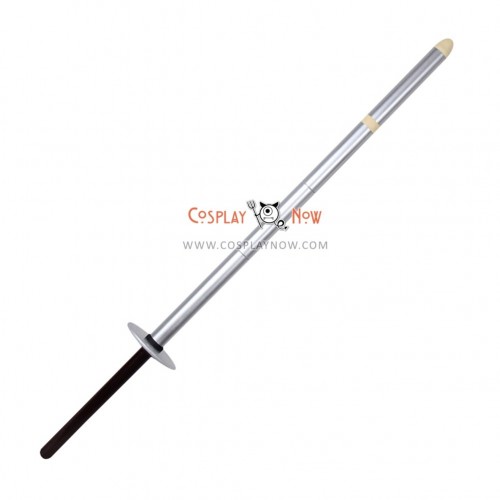 KILL la KILL Uzu Sanageyama Sword PVC Replica Cospaly Props