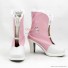 Miracle Nikki Cosplay Shoes Nikki Boots