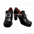 Black Butler Cosplay Ciel's Girl High Heel Cosplay Shoes