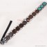 Soul Calibur Kilik Shoulder Strap PVC Cosplay Props