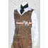 Doctor Who Cosplay 8th Eighth Dr Paul McGann Costume