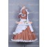 Hetalia: Axis Powers Cosplay Italy Costume