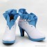 The Idolmaster Cosplay Uzuki Shimamura Shoes