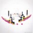 Kamen Rider Ex-Aid Kamen Rider Brave The Gashacon Sparrow Cosplay Prop