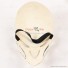 Overwatch OW Reaper Mask Replica Resin Cosplay Prop