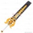 Final Fantasy XV FF15 Gladiolus Amicitia Big Sword PVC Cosplay Props