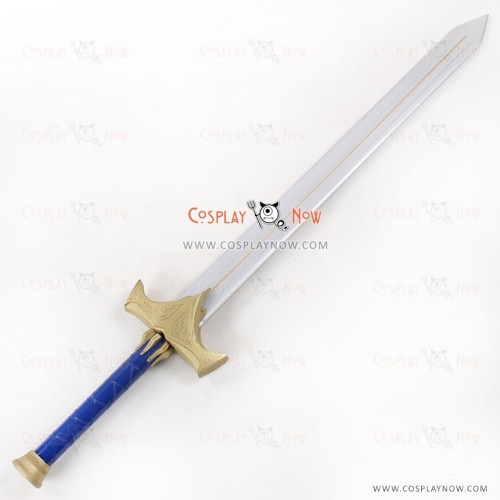 RWBY Cosplay Jaune Arc Props with Sword