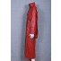 Vash the Stampede From Trigun Cosplay Costume