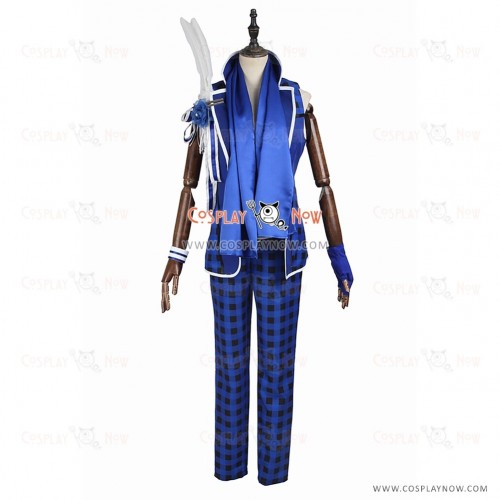 B-Project Cosplay Nome Tatsuhiro Costume