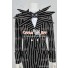 The Nightmare Before Christmas Cosplay Jack Skellington Costume