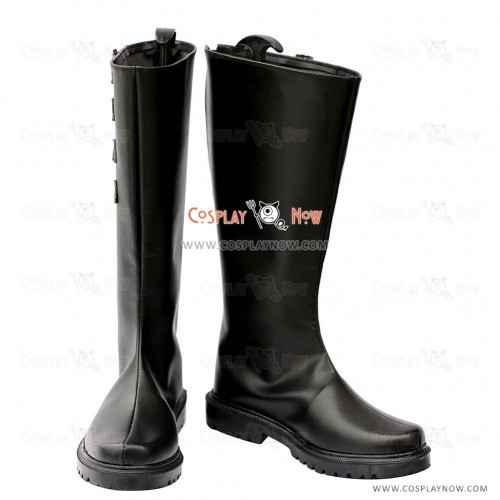 Devil May Cry Cosplay Shoes Dnate Boots