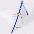 Fate Stay Night Fate Zero Sasaki Kojirou Sword PVC Cosplay Props
