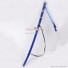 Fate Stay Night Fate Zero Sasaki Kojirou Sword PVC Cosplay Props