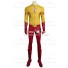 Kid Flash Costume For The Flash Season 3 Cosplay