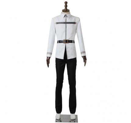 Fujimaru Ritsuka Cosplay Costume from Fate Grand Order
