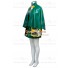 Loki Costume For The Avengers Cosplay Uniform Female