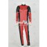 Deadpool Wade Wilson Cosplay Costume