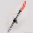 Kamen Rider Gaim Kota Kazuraba Saber and Orange Sword PVC Cosplay Props