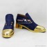 Touken Ranbu Cosplay Maeda Toushirou Shoes