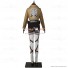 Attack on Titan Mikasa Ackerman Cosplay Costume