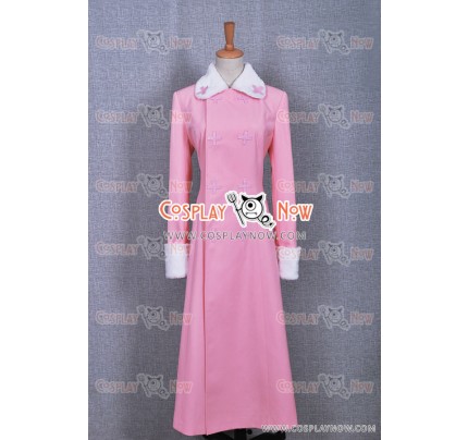 Hetalia: Axis Powers Nyotalia Russia Cosplay Costume 