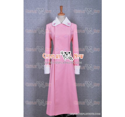 Hetalia: Axis Powers Nyotalia Russia Cosplay Costume 