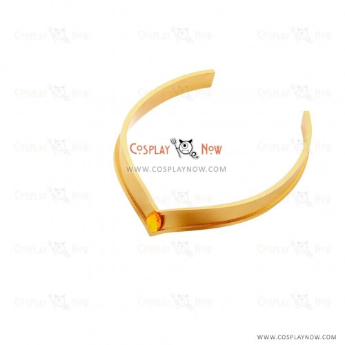 Sailor Moon Sailor Venus Minako Aino Headwear Cosply Props