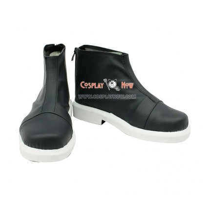 Nurarihyon no Mago Syou Ei Cosplay Boots