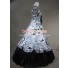 Victorian Lolita Southern Civil War Gothic Lolita Dress