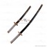 Sengoku Night Blood Cosplay Toyotomi Hideyoshi swords