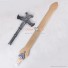 Fire Emblem Path Of Radiance Sword PVC Replica Cosplay Props