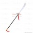 Inu x Boku SS Shirakiin Ririchiyo Big Sword Cosplay Props